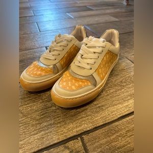 Chocolat blu size 37